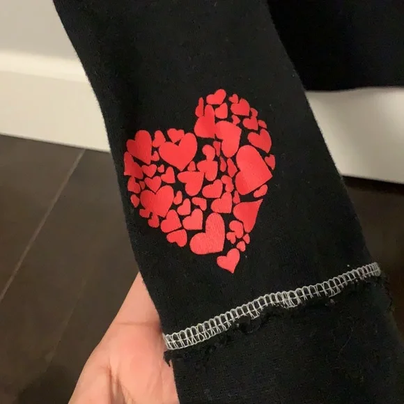 ROXY HOODIE - Picture 5 of 5